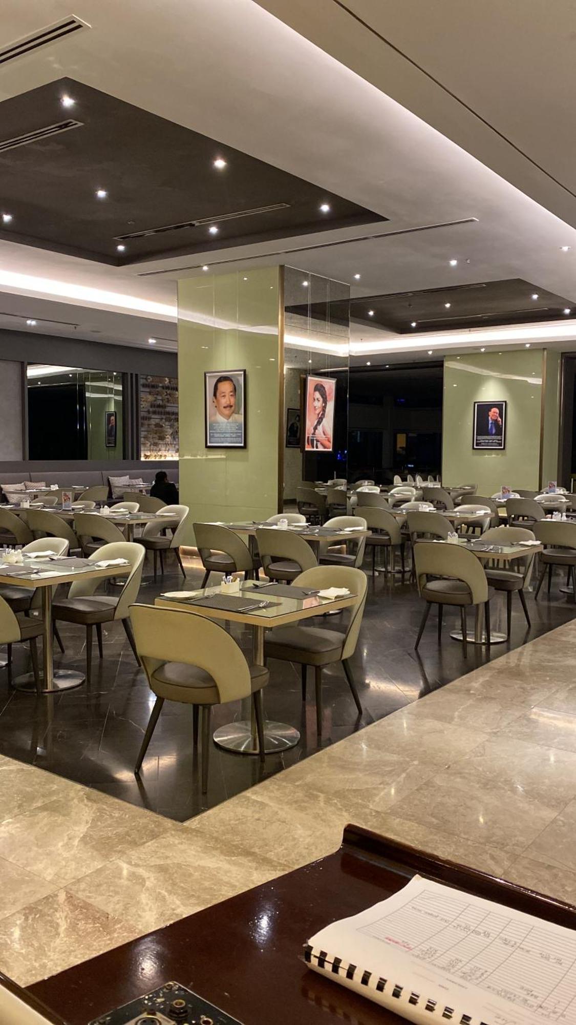 Serviced Apartments @ Times Square קואלה לומפור מראה חיצוני תמונה